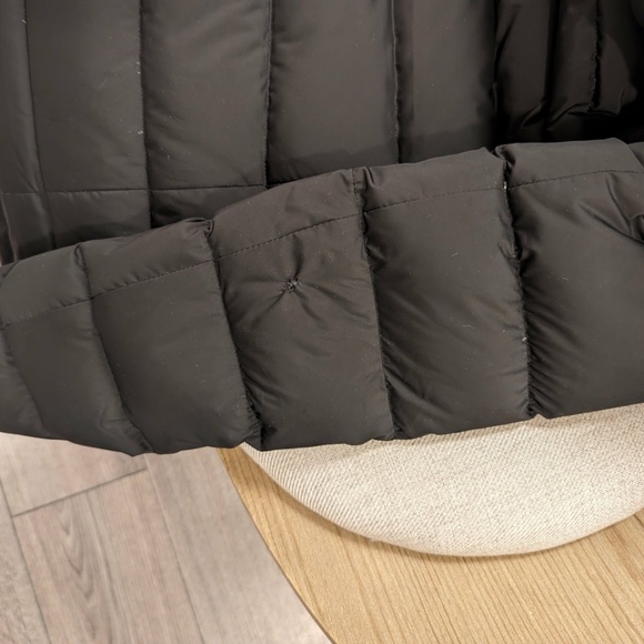 Rudsak Melodic long puffer jacket size XS - Picture 7 of 7